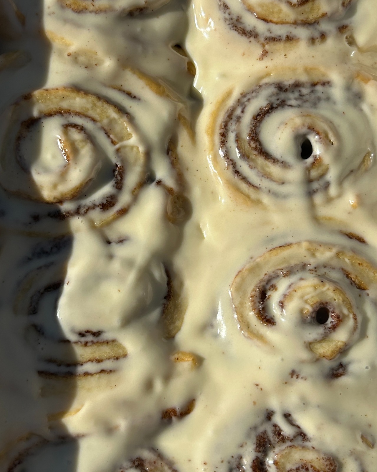 Perfect Cinnamon Rolls